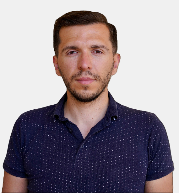 Marius Ghincea Avatar